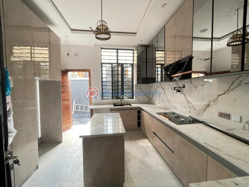 4 bedroom Flat & Apartment For Sale Omole Phase 1 Ojodu Lagos - 9