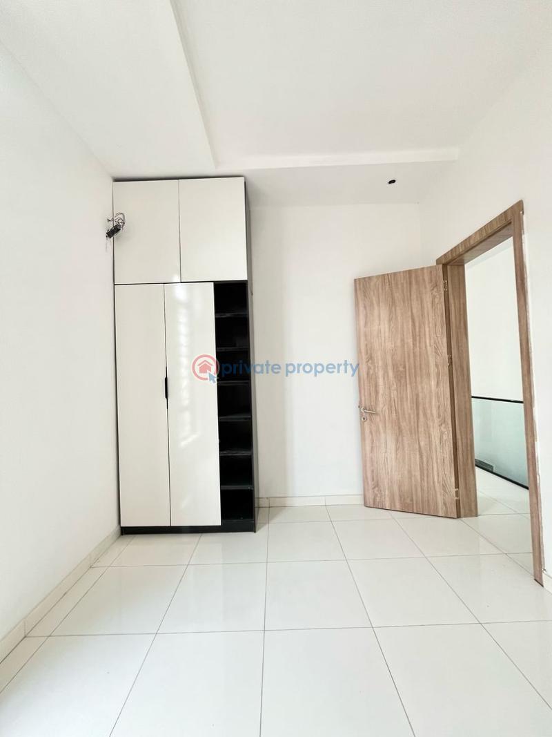 4 bedroom Semi detached Duplex For Sale Ikota Lekki Lagos - 9