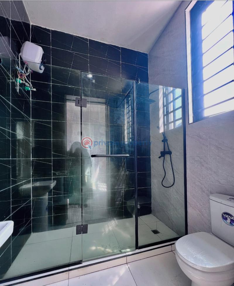 4 bedroom Semi detached Duplex For Sale Secure Estate At Ikota Lekki Ikota Lekki Lagos - 15