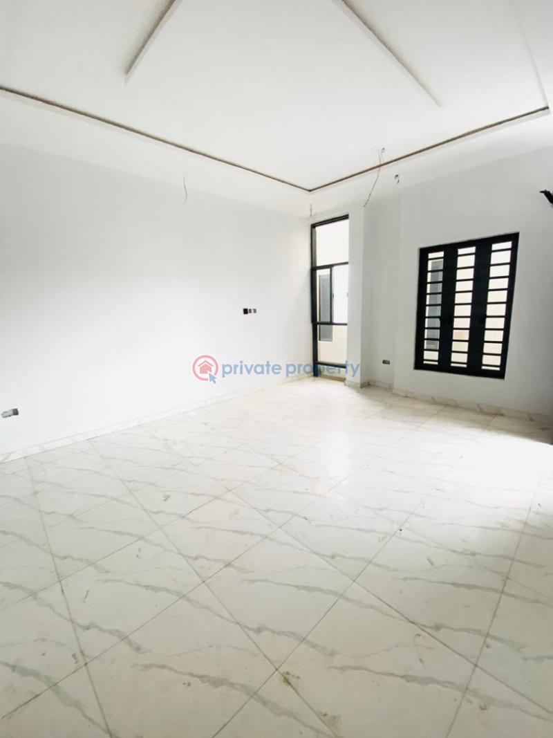 4 bedroom Semi detached Duplex For Sale Ologolo Lekki Phase 1 Lagos - 3