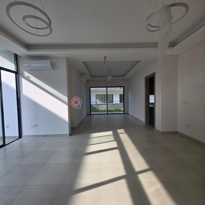 4 bedroom Semi detached Duplex For Rent Maiyegun Beach Estate Jakande Lekki Lagos - 7