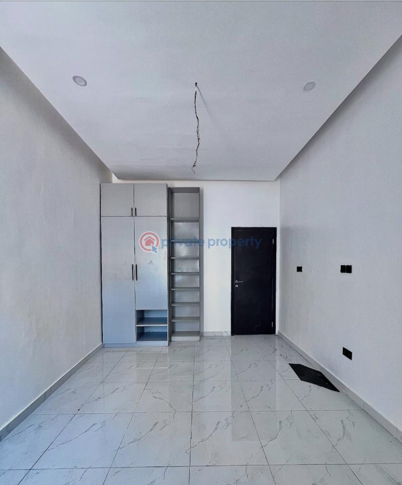 4 bedroom Semi detached Duplex For Sale Vgc Phase 2 Lekki Victoria Garden City Lekki Lagos - 10