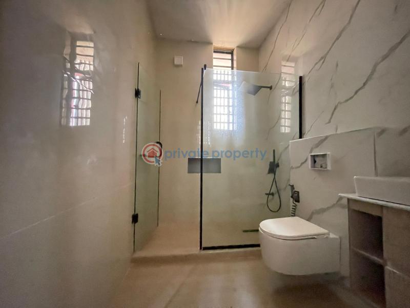 4 bedroom Flat & Apartment For Sale Omole Phase 1 Ojodu Lagos - 4