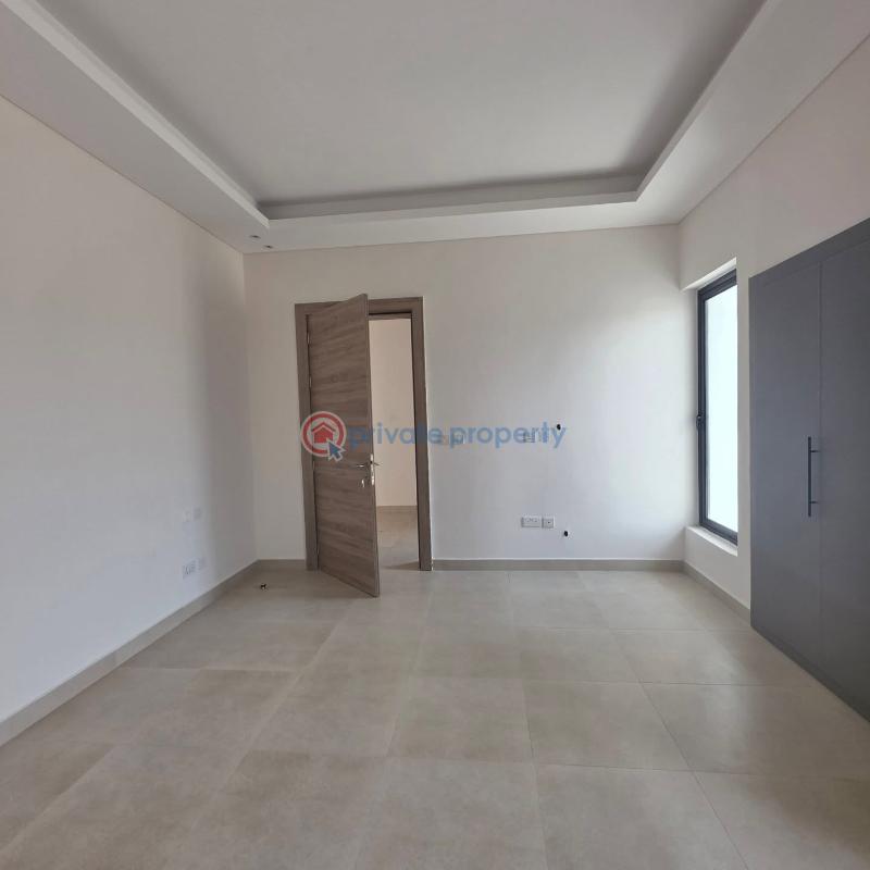 4 bedroom Semi detached Duplex For Rent Maiyegun Beach Estate Jakande Lekki Lagos - 5