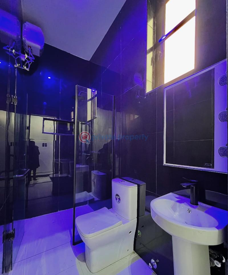 4 bedroom Semi detached Duplex For Sale Ikate Elegushi Lekki Lagos - 14