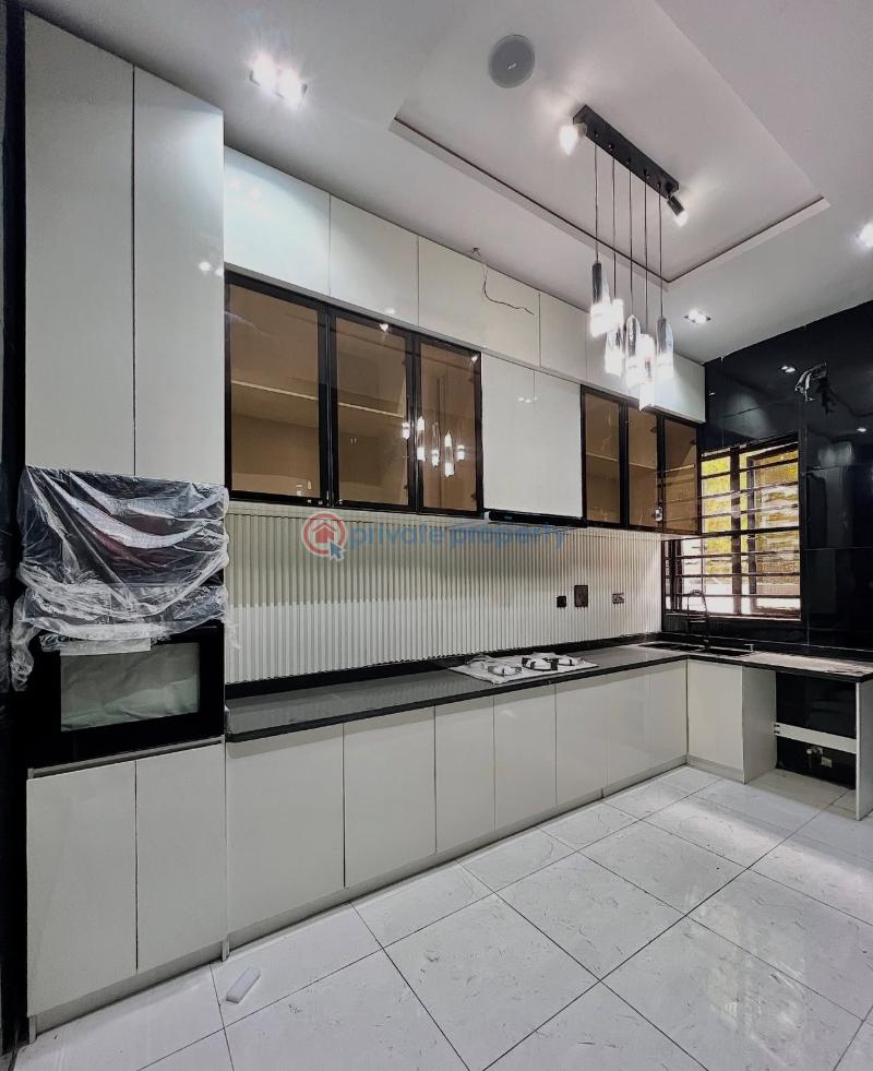 4 bedroom Semi detached Duplex For Sale Ikate Elegushi Lekki Lagos - 5