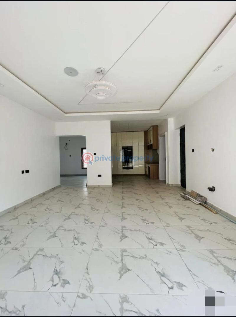 4 bedroom Semi detached Duplex For Sale Ikeja GRA Lagos - 11