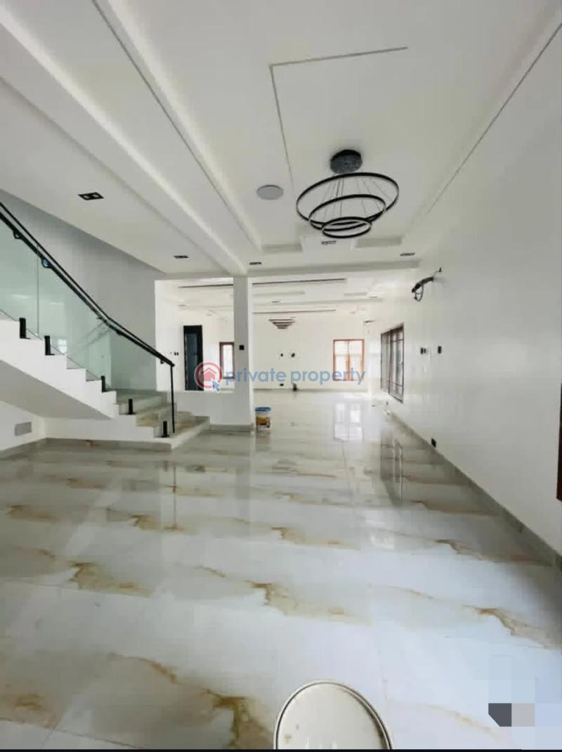 4 bedroom Semi detached Duplex For Sale Ikeja GRA Lagos - 1