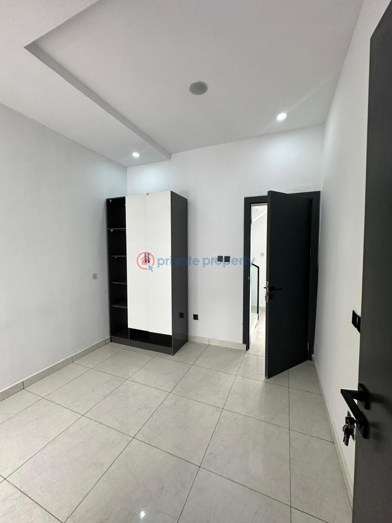 4 bedroom Semi detached Duplex For Sale Orchid Road Lekki Lagos - 10