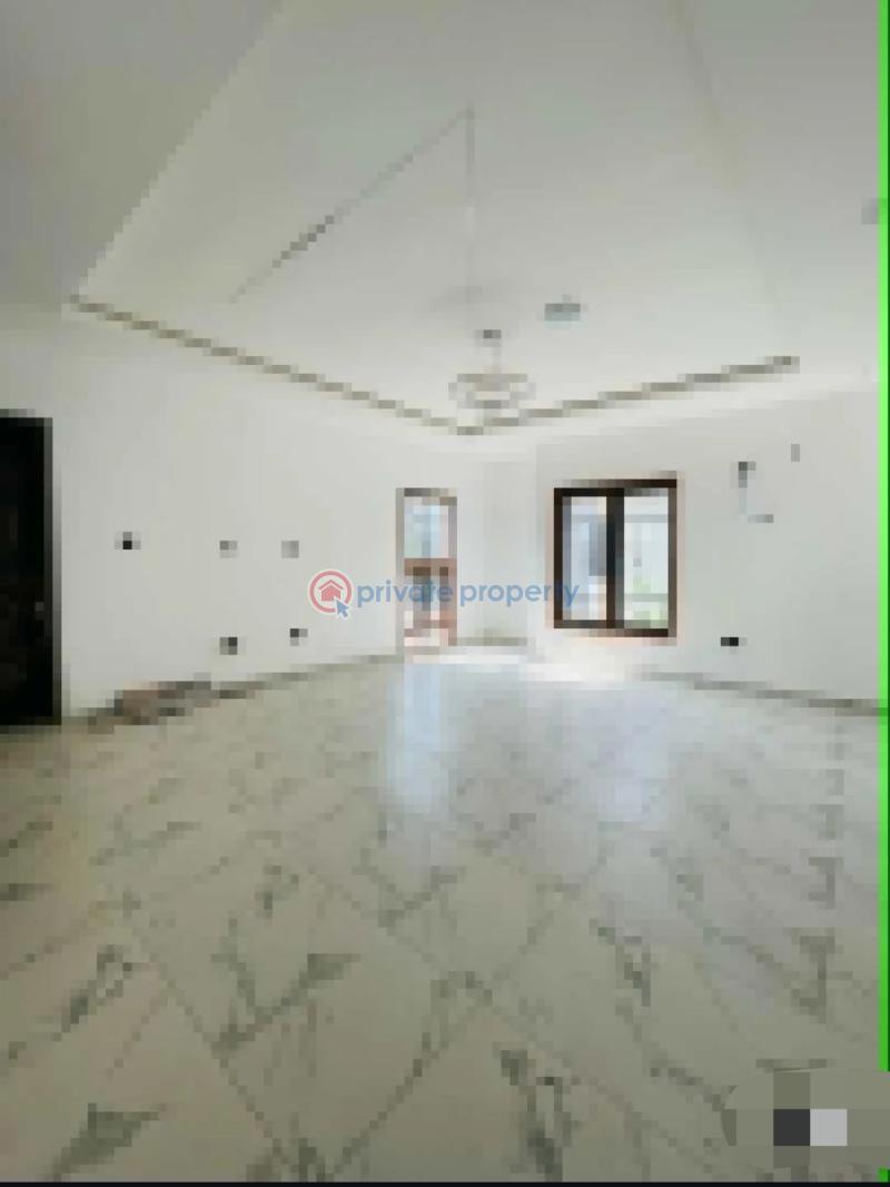 4 bedroom Semi detached Duplex For Sale Ikeja GRA Lagos - 9