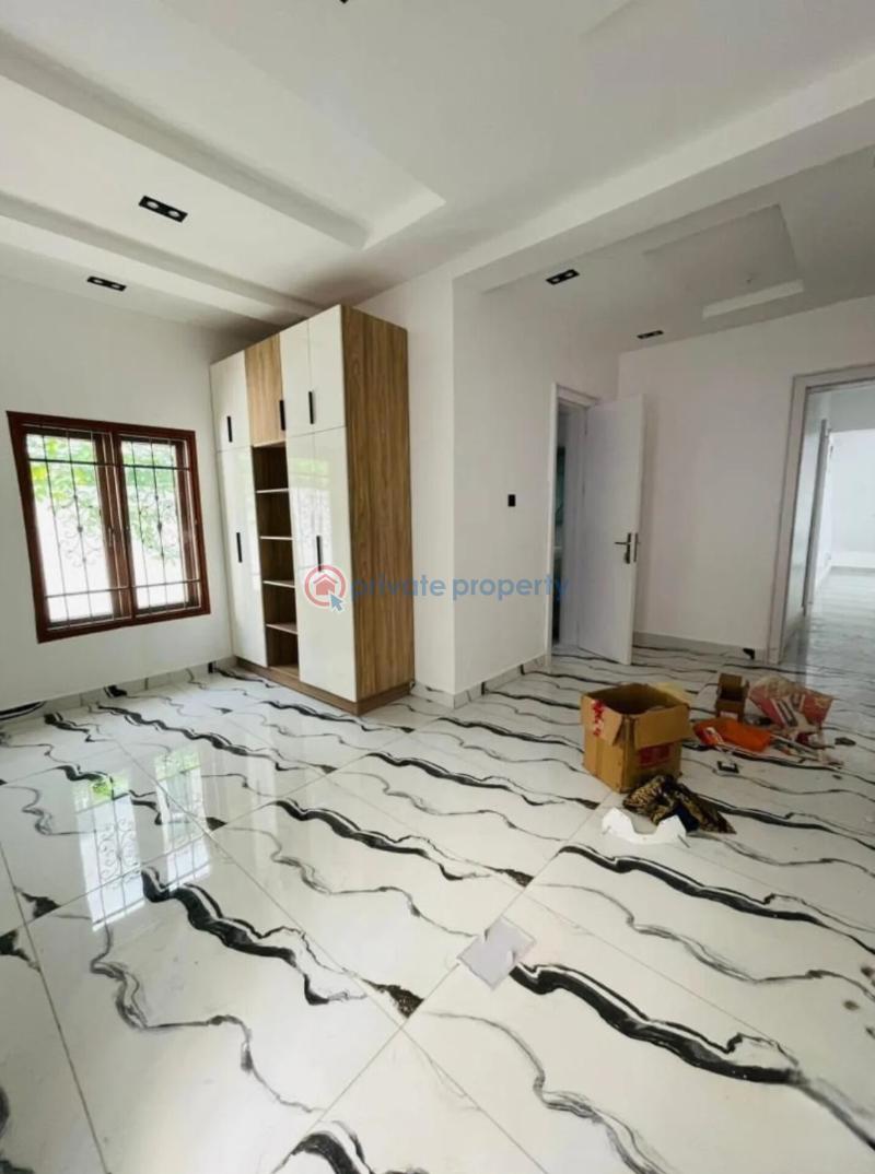 4 bedroom Semi detached Duplex For Sale Ikeja GRA Lagos - 7