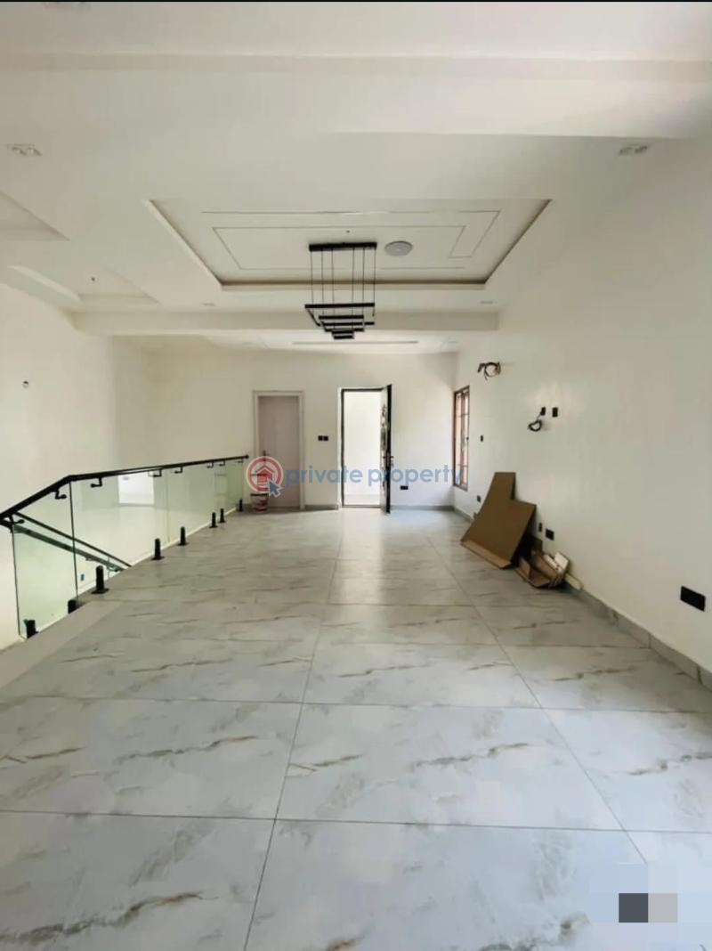 4 bedroom Semi detached Duplex For Sale Ikeja GRA Lagos - 2