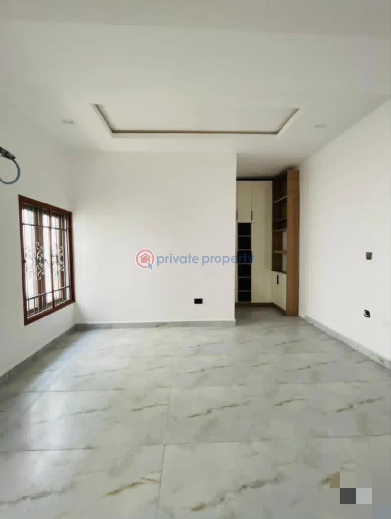 4 bedroom Semi detached Duplex For Sale Ikeja GRA Lagos - 10