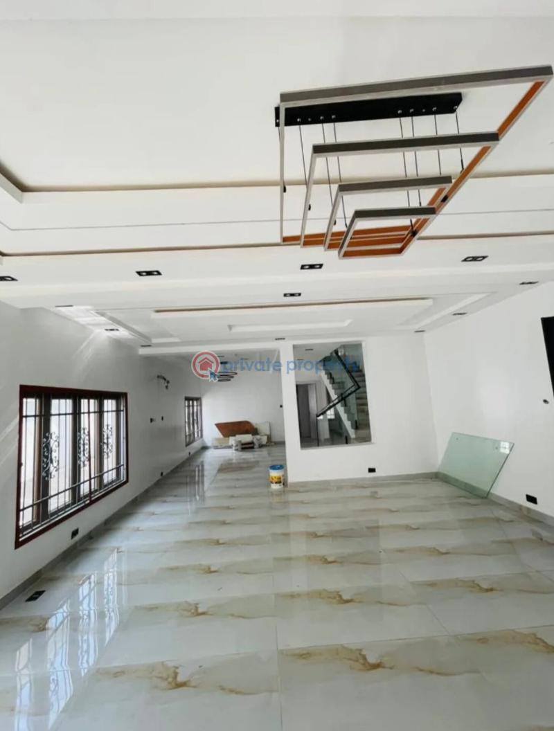 4 bedroom Semi detached Duplex For Sale Ikeja GRA Lagos - 14