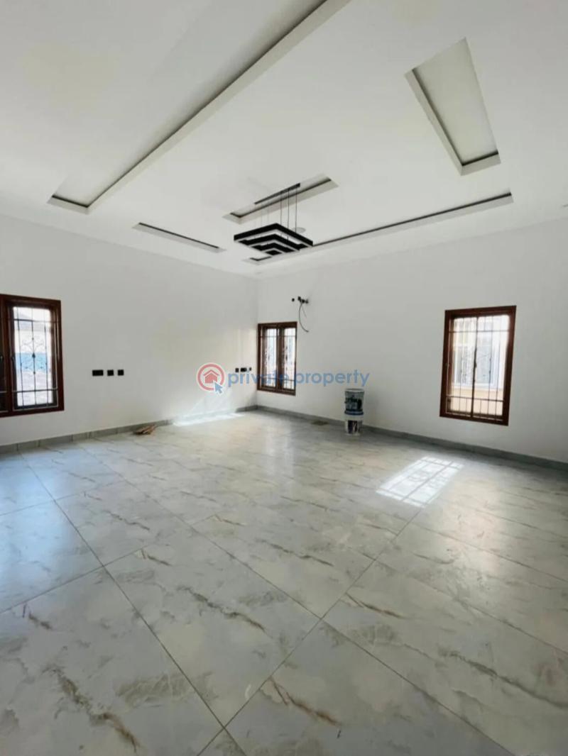 4 bedroom Semi detached Duplex For Sale Ikeja GRA Lagos - 6