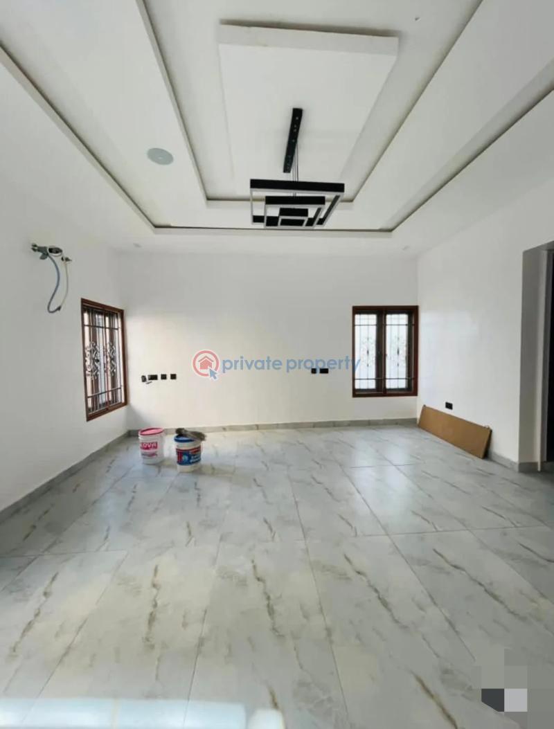 4 bedroom Semi detached Duplex For Sale Ikeja GRA Lagos - 5