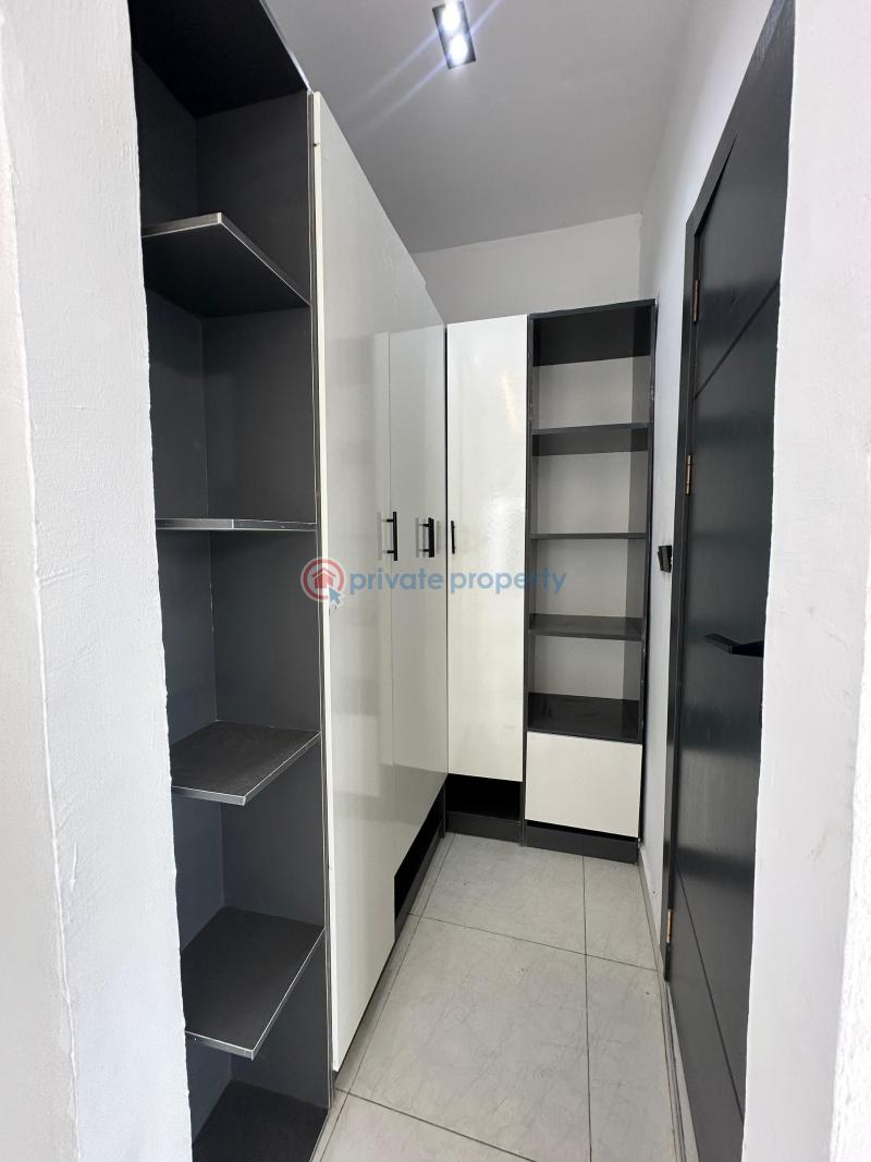 4 bedroom Semi detached Duplex For Sale Orchid Road Lekki Lagos - 14