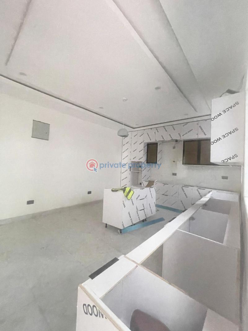 4 bedroom Semi detached Duplex For Sale Ogudu GRA Lagos - 0