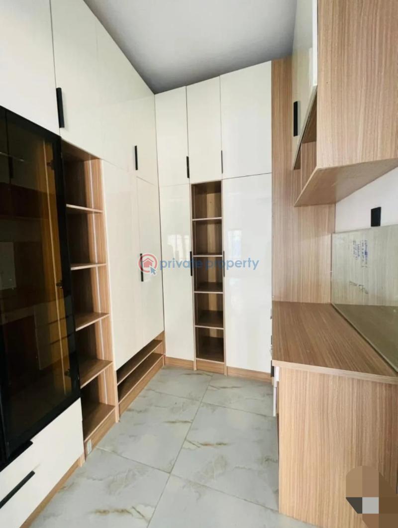 4 bedroom Semi detached Duplex For Sale Ikeja GRA Lagos - 3