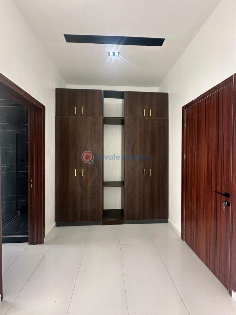 4 bedroom Semi detached Duplex For Sale Ikota Lekki Lagos - 6