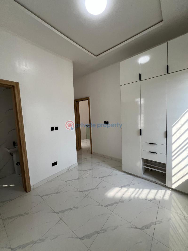 4 bedroom Semi detached Duplex For Sale Dpkay Estate, Orchid Road, Lekki Lekki Phase 2 Lagos - 9