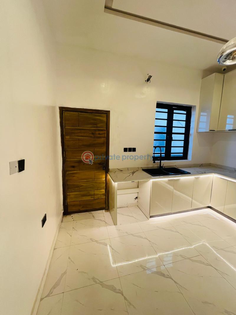 4 bedroom Semi detached Duplex For Sale Dpkay Estate, Orchid Road, Lekki Lekki Phase 2 Lagos - 1