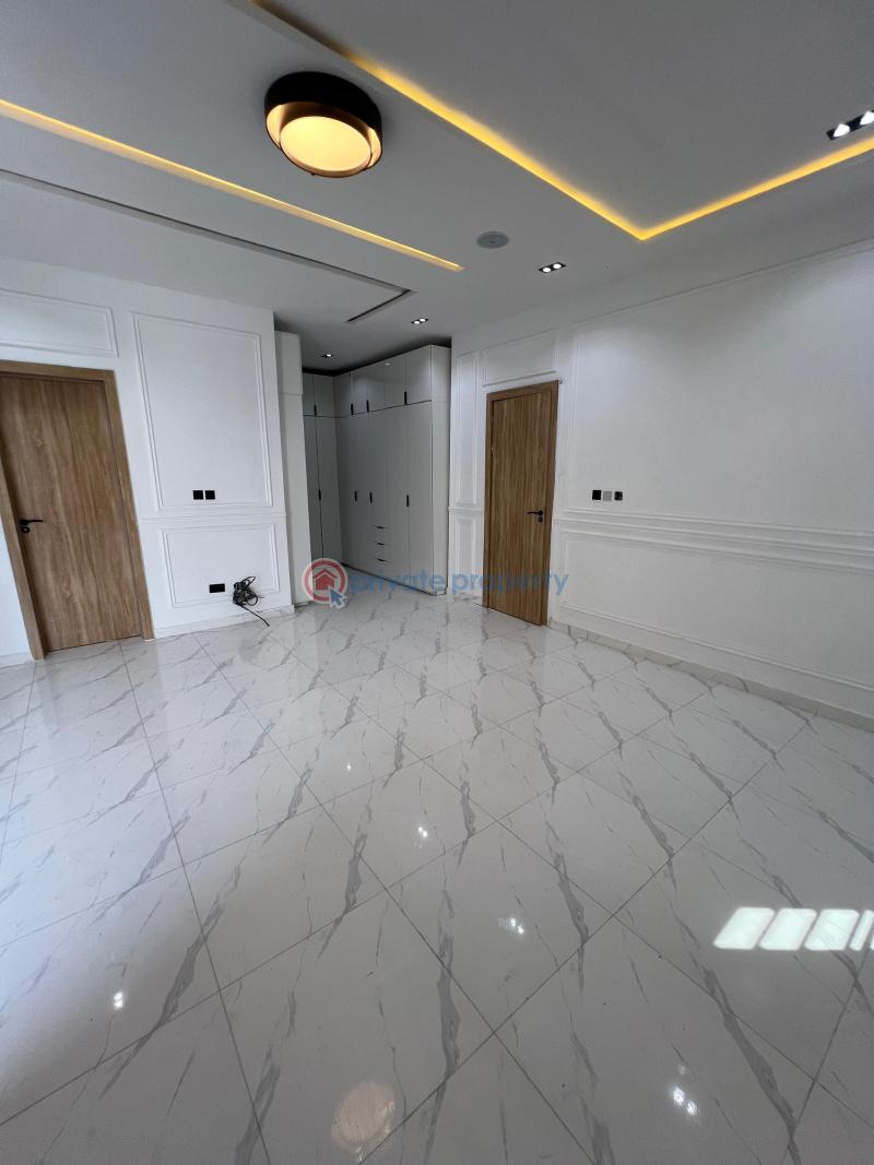 4 bedroom Semi detached Duplex For Sale Dpkay Estate, Orchid Road, Lekki Lekki Phase 2 Lagos - 4