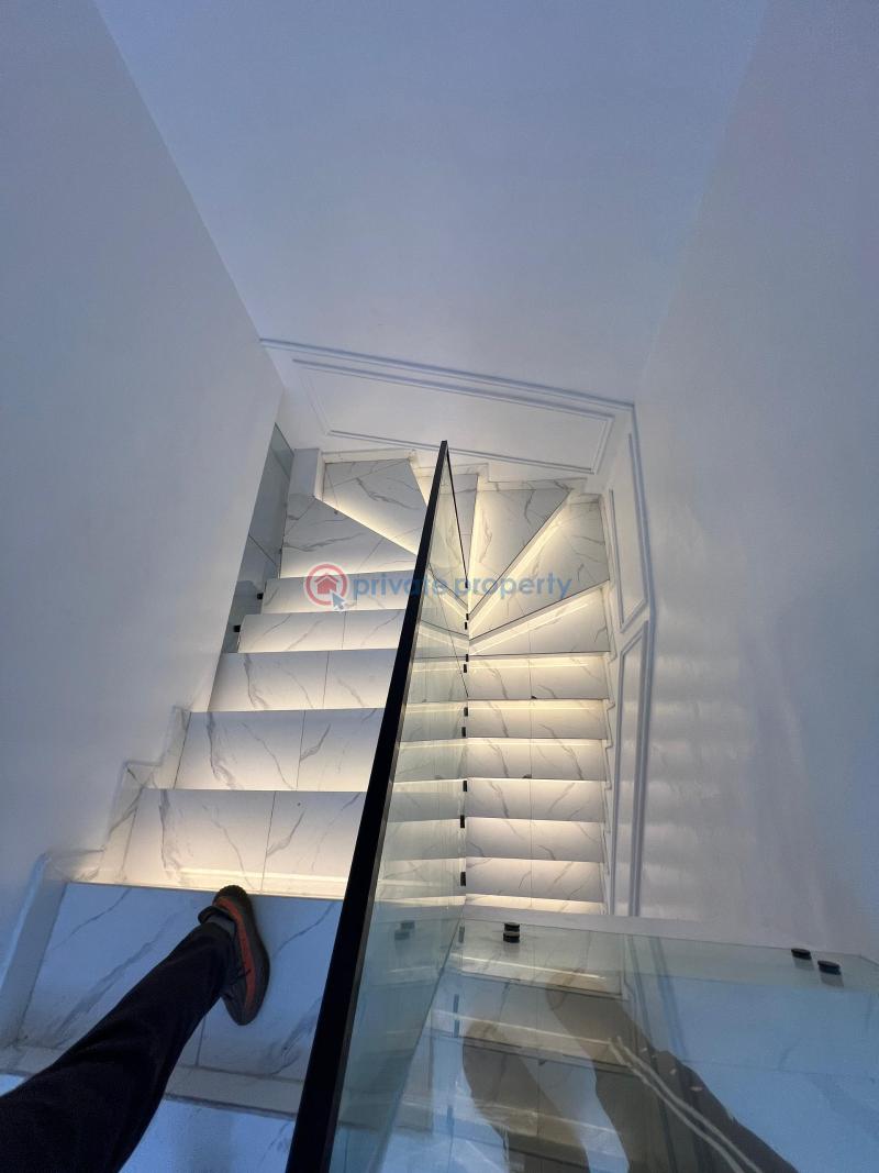 4 bedroom Semi detached Duplex For Sale Dpkay Estate, Orchid Road, Lekki Lekki Phase 2 Lagos - 14