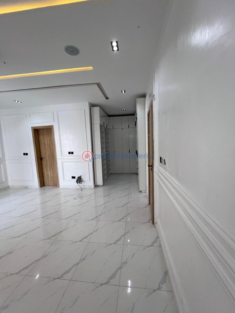 4 bedroom Semi detached Duplex For Sale Dpkay Estate, Orchid Road, Lekki Lekki Phase 2 Lagos - 5