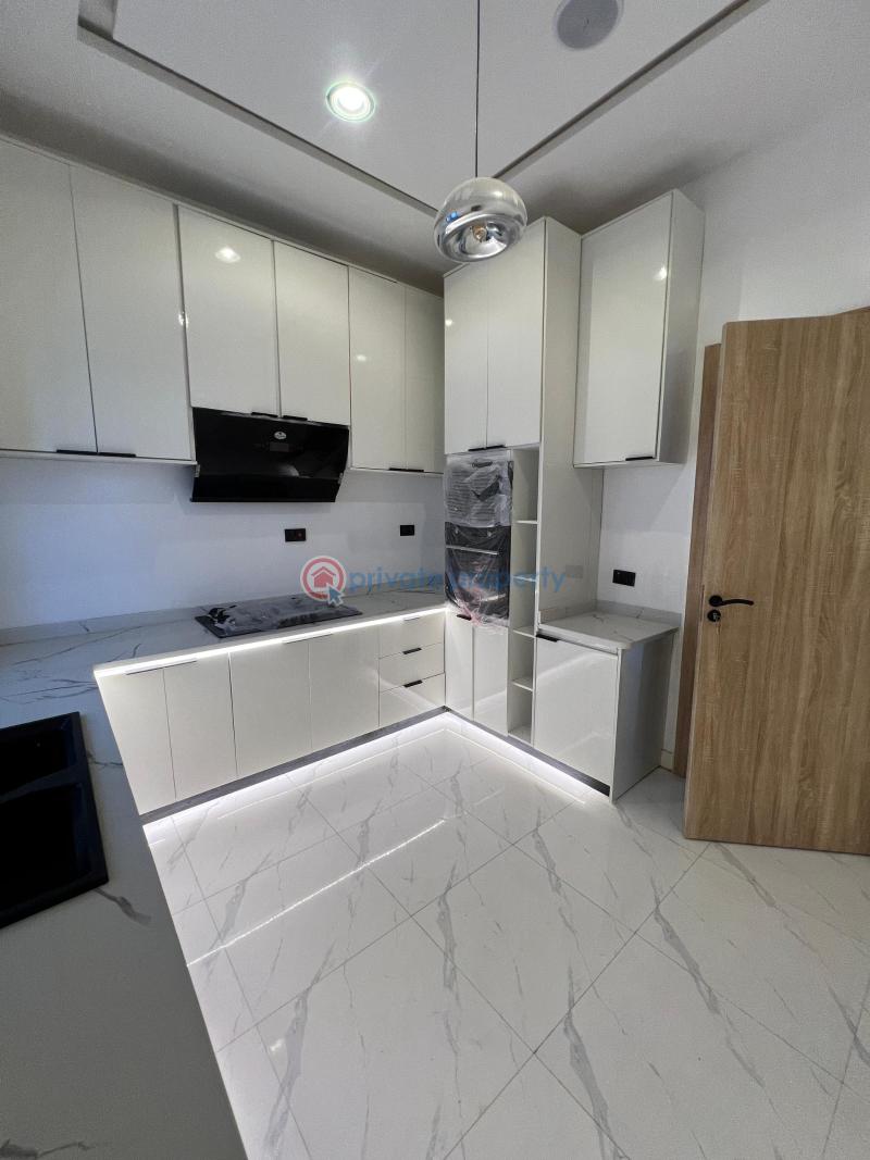 4 bedroom Semi detached Duplex For Sale Dpkay Estate, Orchid Road, Lekki Lekki Phase 2 Lagos - 19