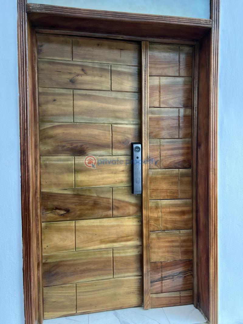 4 bedroom Semi detached Duplex For Sale Dpkay Estate, Orchid Road, Lekki Lekki Phase 2 Lagos - 15