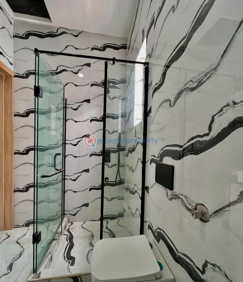 4 bedroom Semi detached Duplex For Sale Secure Estate At Ajah Lekki Ajah Lagos - 14