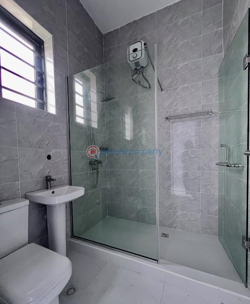 4 bedroom Semi detached Duplex For Sale Vgc Phase 2 Lekki Victoria Garden City Lekki Lagos - 13