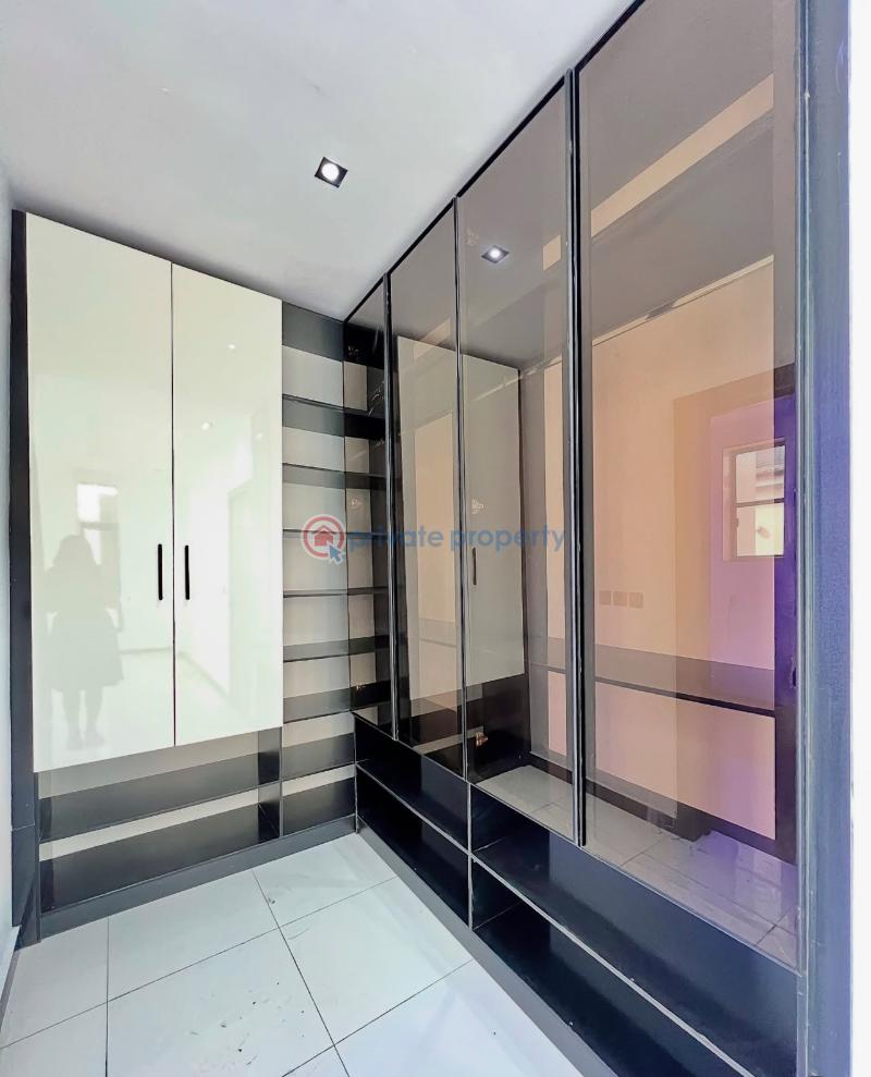 4 bedroom Semi detached Duplex For Sale Ikate Elegushi Lekki Lagos - 9