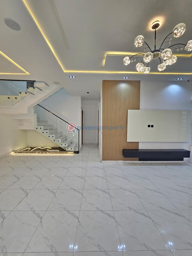 4 bedroom Semi detached Duplex For Sale Orchid, Lekki Lagos - 11