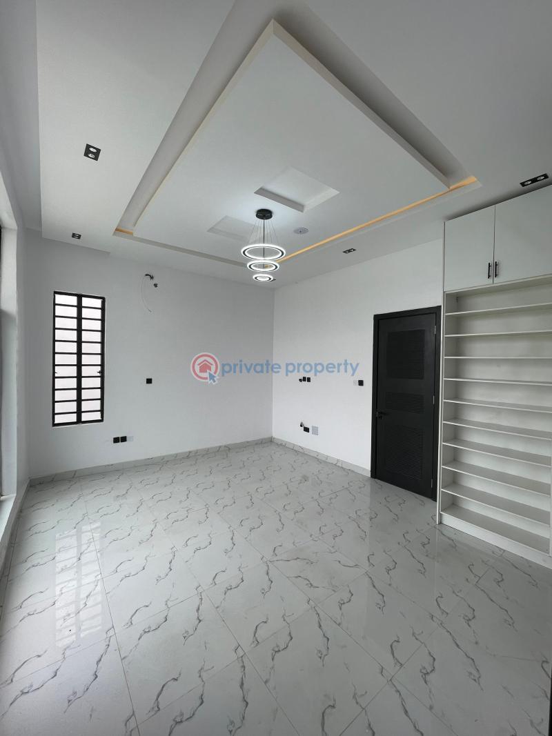 4 bedroom Detached Duplex For Sale Ajah Lagos - 7