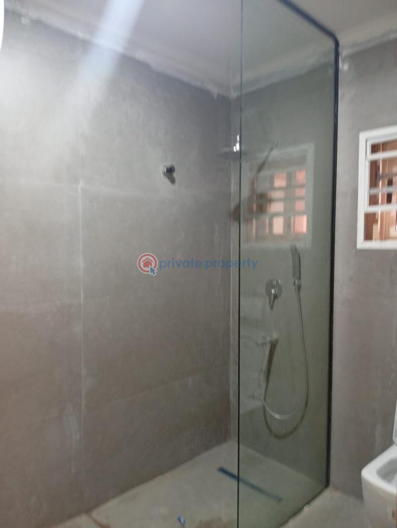 4 bedroom Block Of Flats For Rent Parkview Estate Ikoyi Lagos - 7