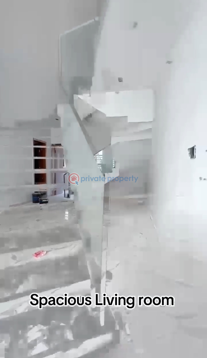 4 bedroom Semi detached Duplex For Sale By Lekki Peninsula Estate Sangotedo Ajah Lagos - 6