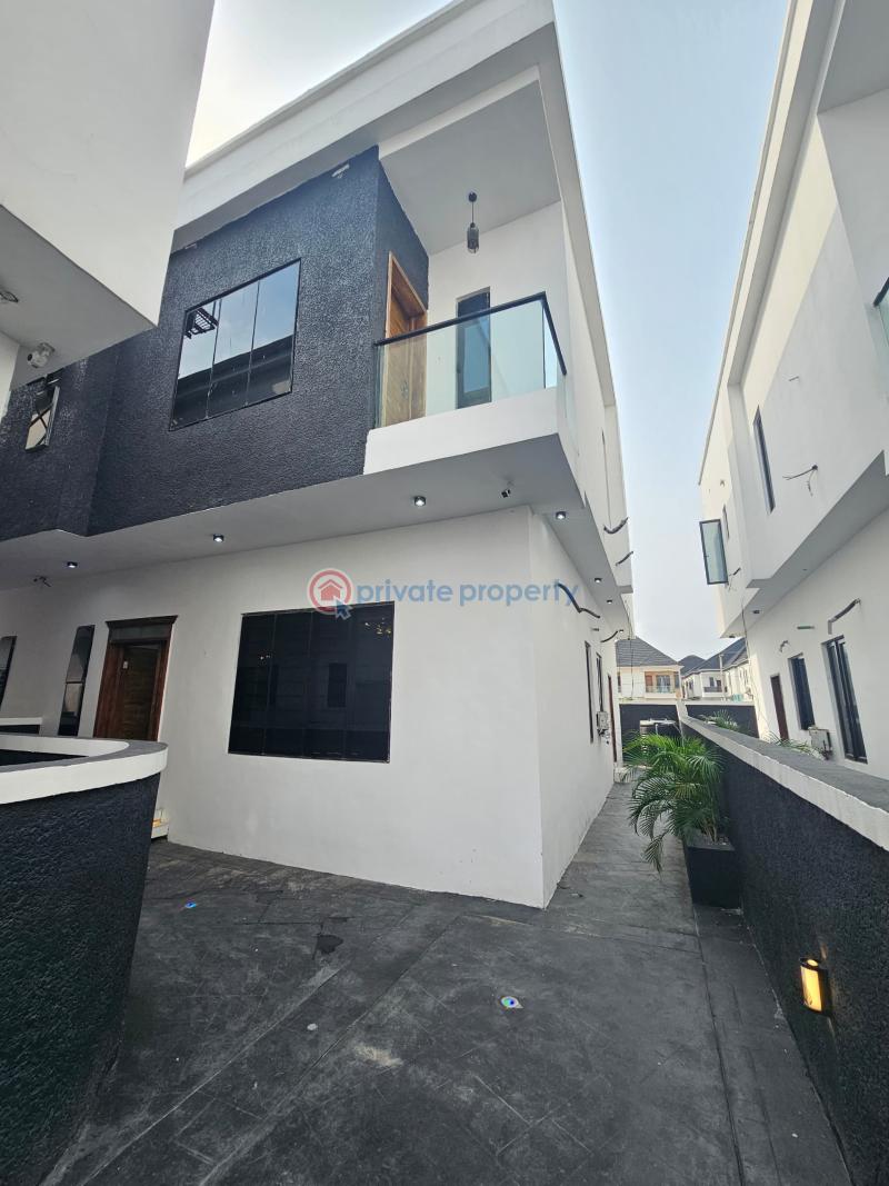 4 bedroom Semi detached Duplex For Sale Orchid, Lekki Lagos - 0