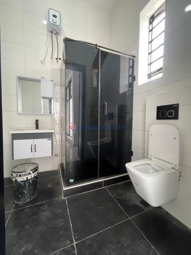 4 bedroom Detached Duplex For Sale Ajah Lagos - 9