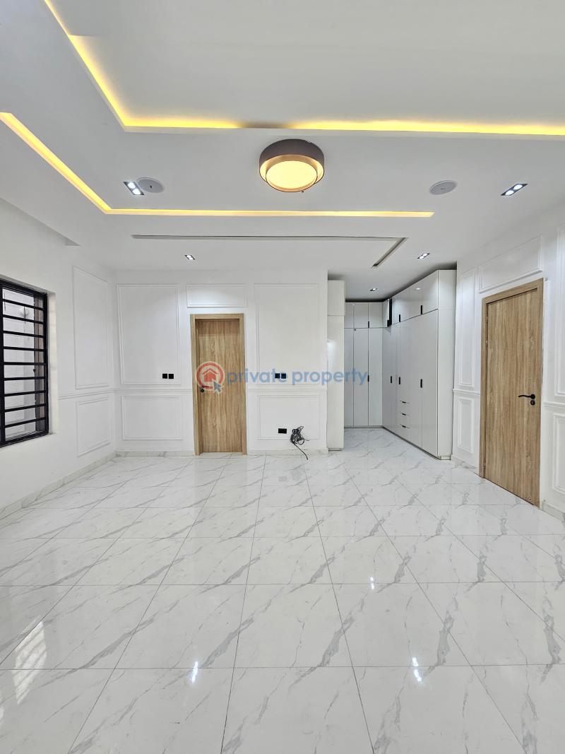 4 bedroom Semi detached Duplex For Sale Orchid, Lekki Lagos - 9