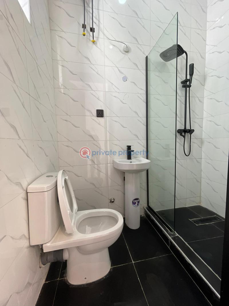 4 bedroom Detached Duplex For Sale Ajah Lagos - 6