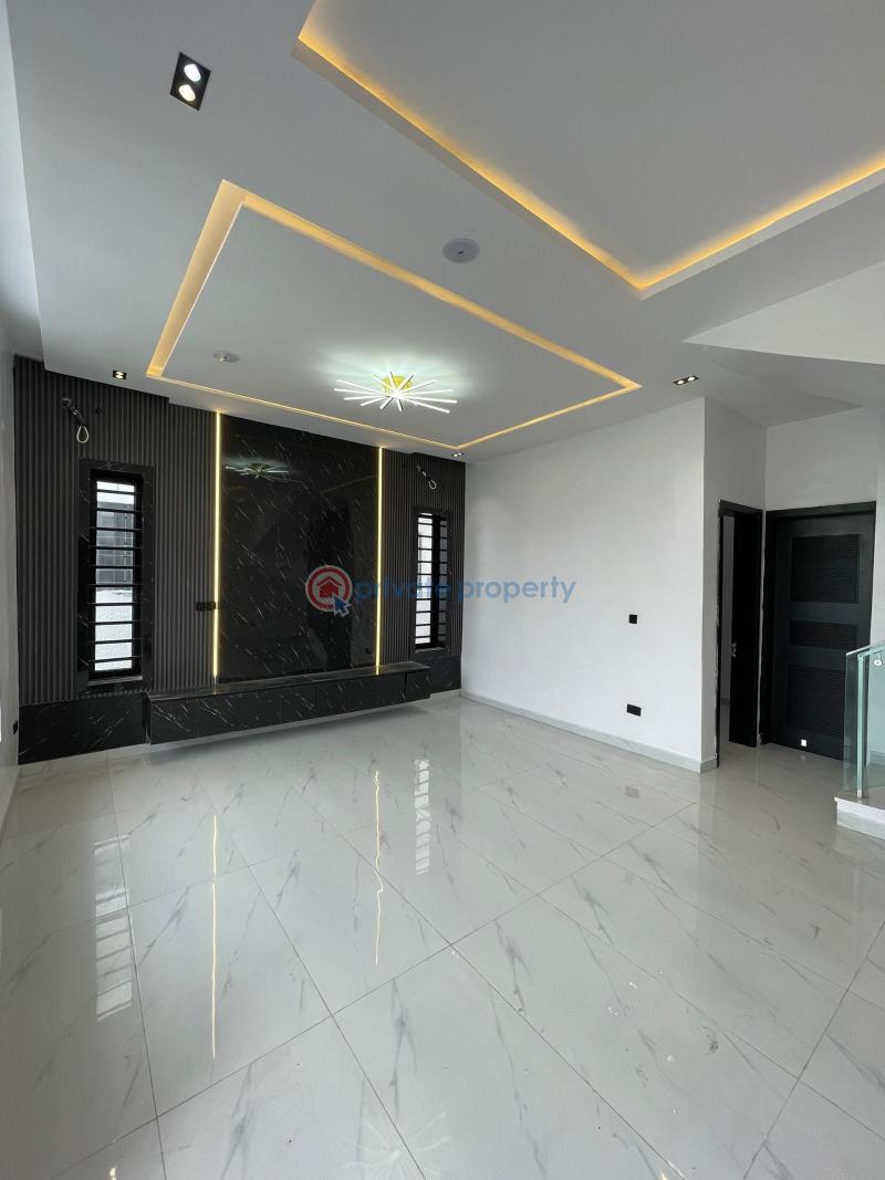 4 bedroom Detached Duplex For Sale Ajah Lagos - 1