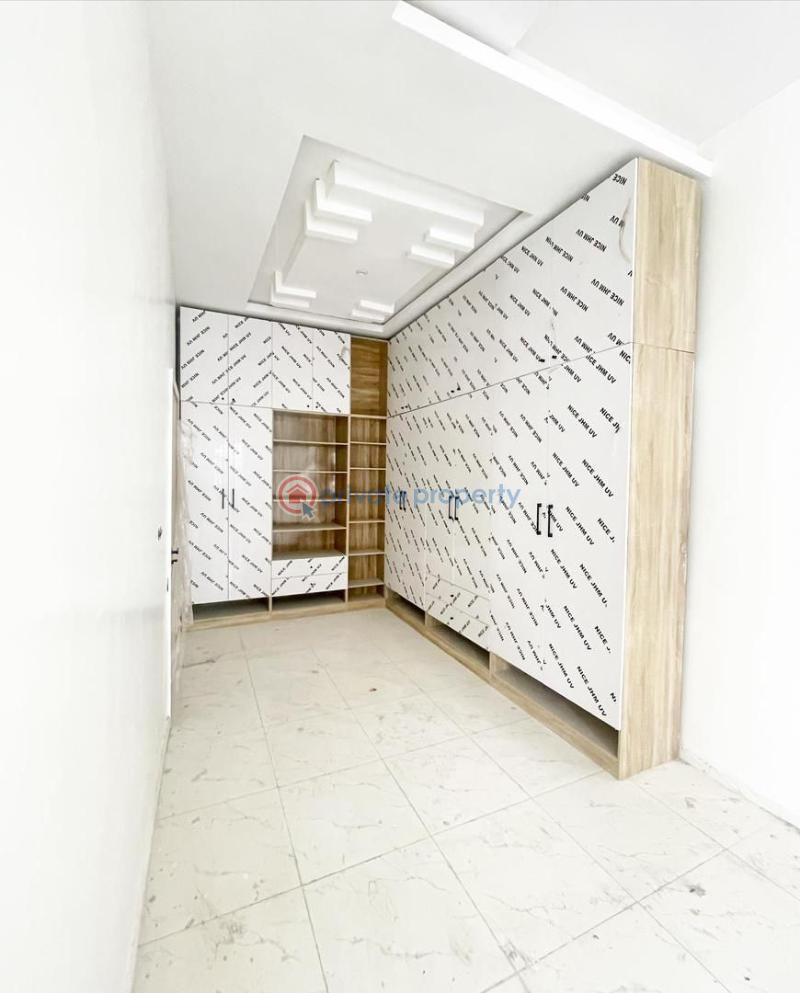 4 bedroom Duplex For Sale Ikota Lekki Lagos - 4