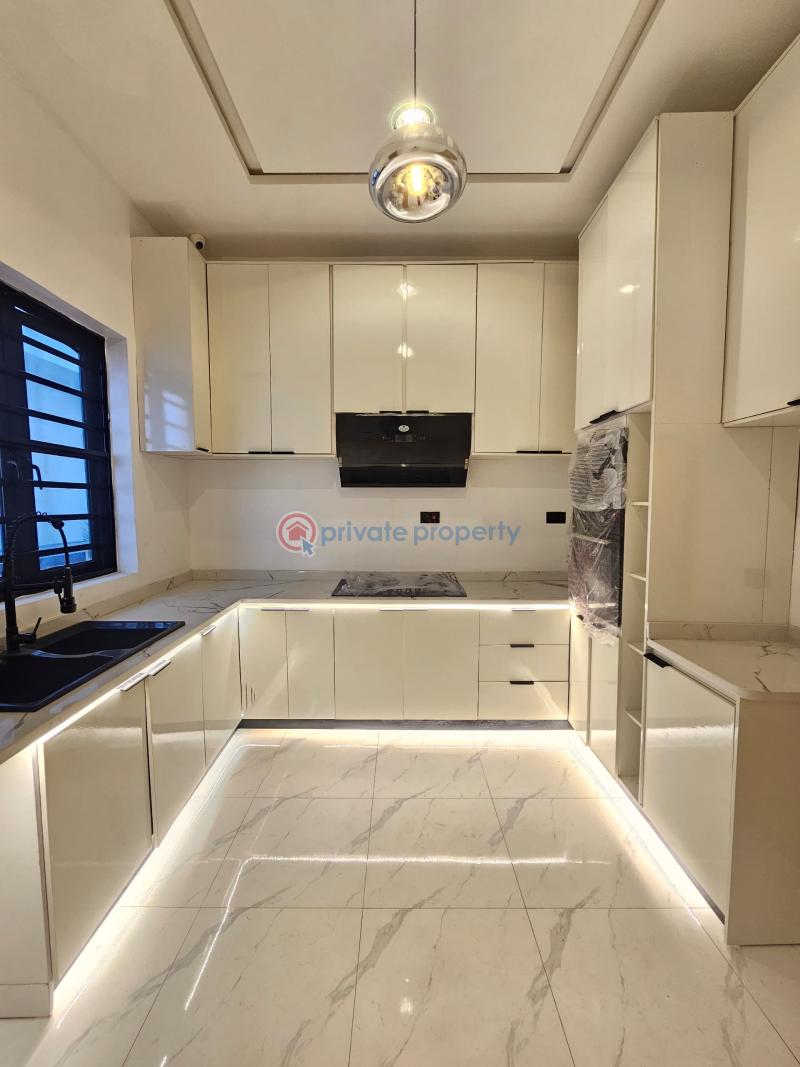 4 bedroom Semi detached Duplex For Sale Orchid, Lekki Lagos - 2