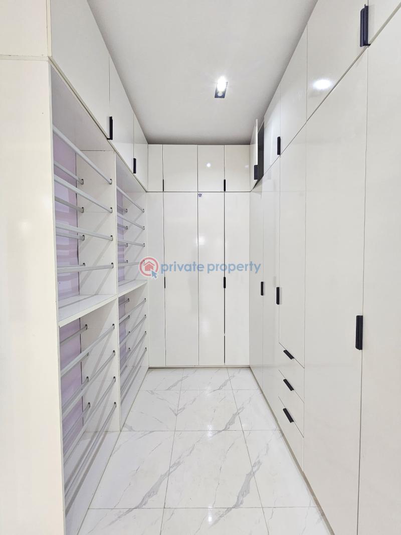 4 bedroom Semi detached Duplex For Sale Orchid, Lekki Lagos - 13
