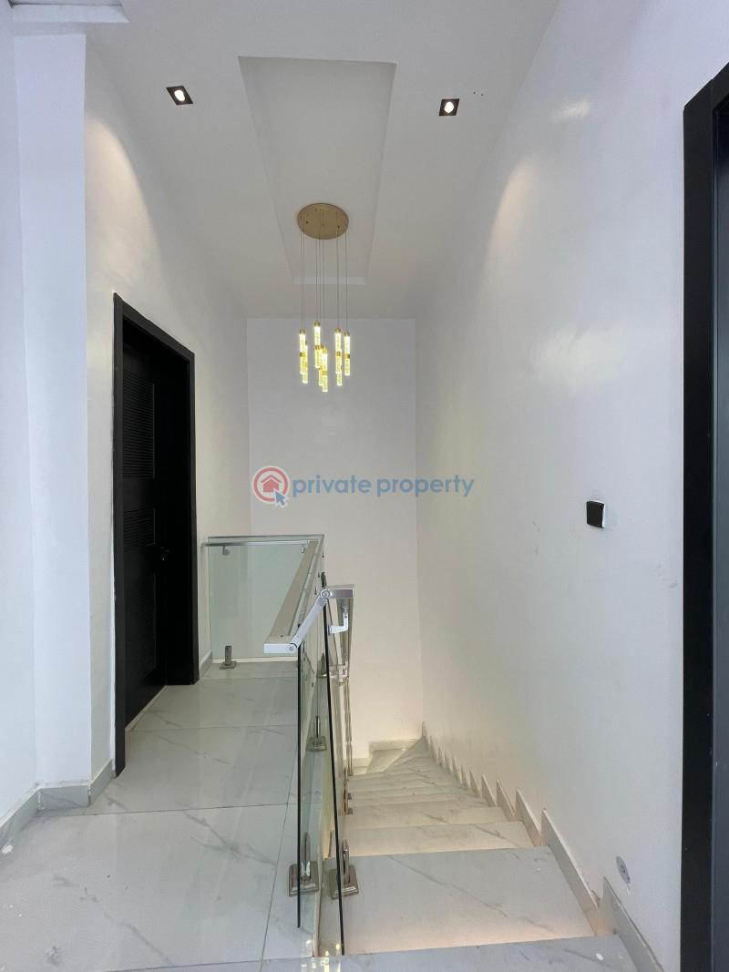 4 bedroom Detached Duplex For Sale Ajah Lagos - 3