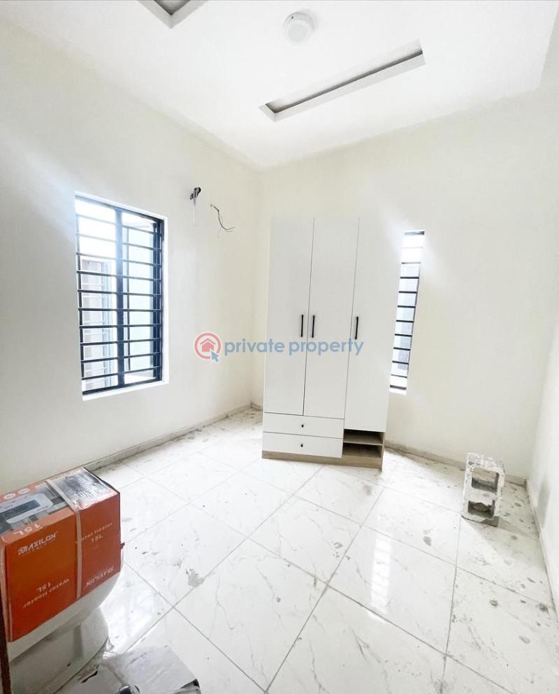 4 bedroom Duplex For Sale Ikota Lekki Lagos - 2