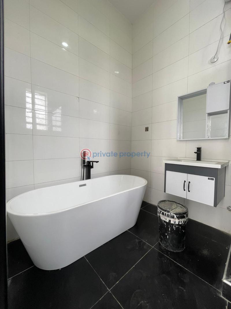 4 bedroom Detached Duplex For Sale Ajah Lagos - 10
