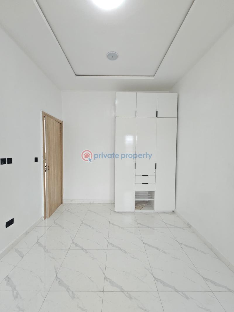 4 bedroom Semi detached Duplex For Sale Orchid, Lekki Lagos - 5